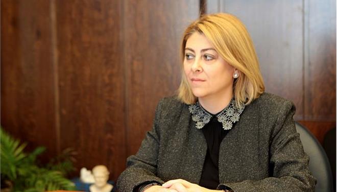 Προσέφυγε στο ΣτΕ η Σαββαΐδου