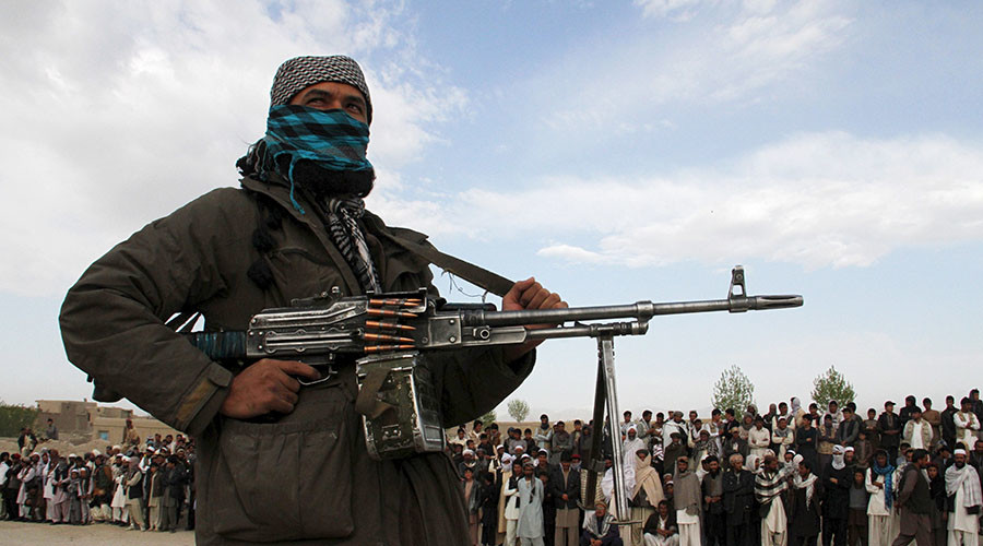 Αφγανοί μαχητές αποκεφάλισαν… τζιχαντιστές