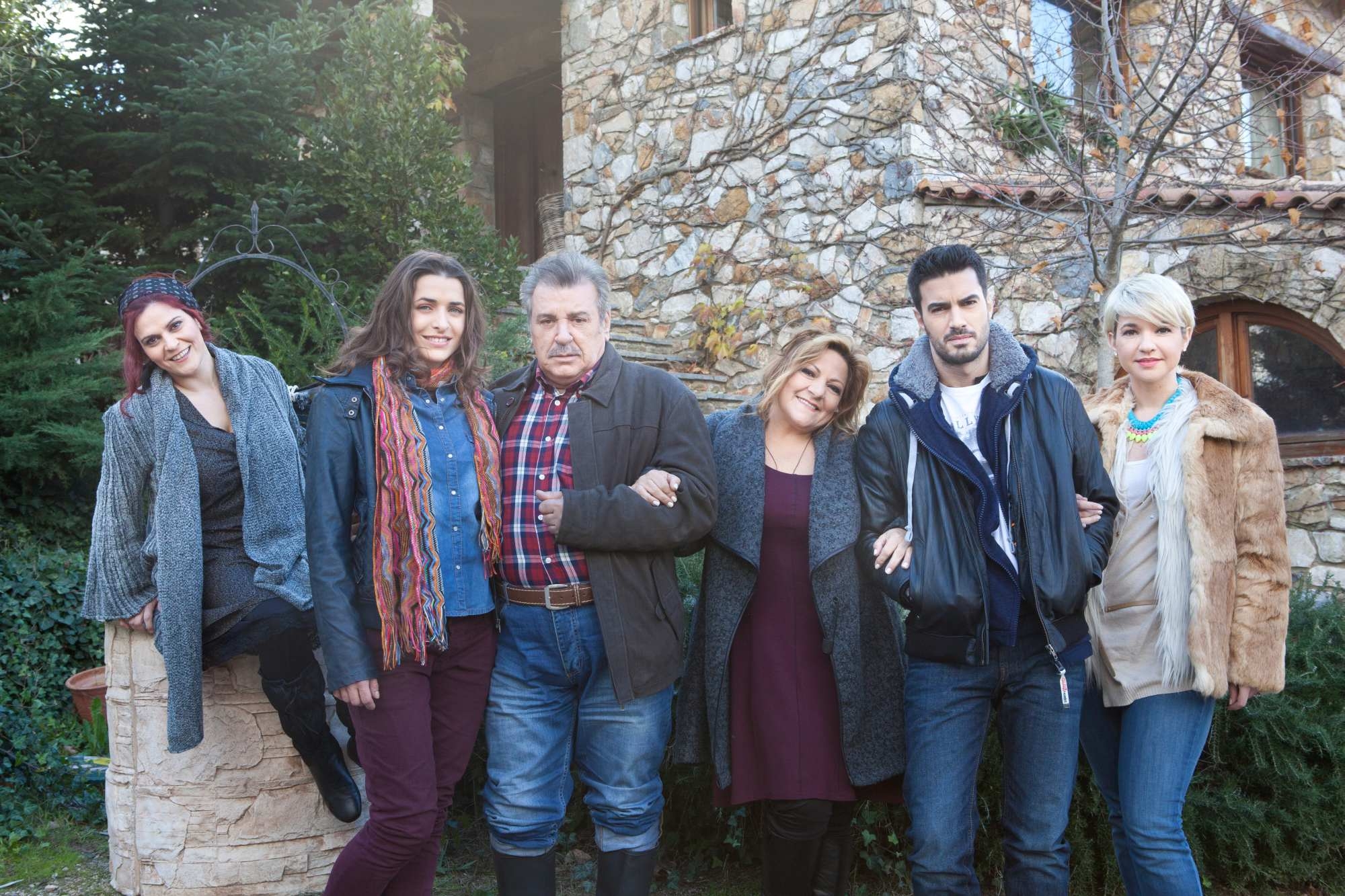 Τελεσίγραφο για το Παρτάλι