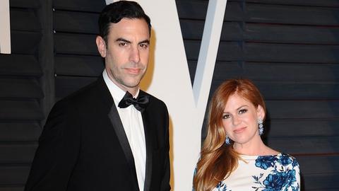 900.000 ευρώ από τον “Μπόρατ” για τα θύματα του πολέμου της Συρίας