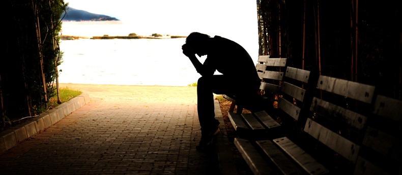 Ποια η διαφορά της θλίψης από την κατάθλιψη;