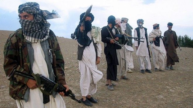 Πακιστάν και Αφγανιστάν ξεκίνησαν εκ νέου συνομιλίες με τους Ταλιμπάν της Καμπούλ