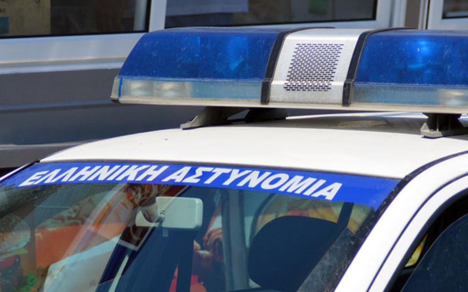 Επίθεση με χειροβομβίδες σε εγκαταστάσεις στο Ηράκλειο