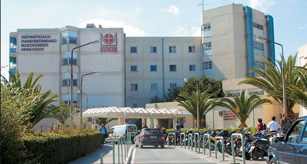 Θρήνος στη Νεάπολη Λασιθίου για την 4χρονη