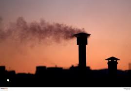 Δείτε γιατί δεν πρέπει να ανάψετε τα τζάκια