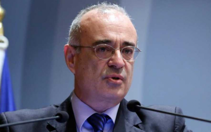 Μάρδας: Τα δύσκολα πέρασαν και υπάρχει ενδιαφέρον ξένων να επενδύσουν στην Ελλάδα