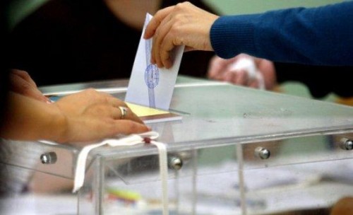 Τα εκλογικά αποτελέσματα στην Πρέβεζα