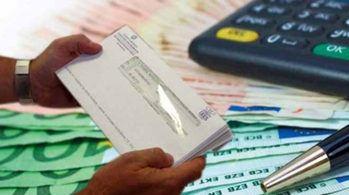 Φόροι 2,1 δις για όλους και δηλώσεις από Φεβρουάριο