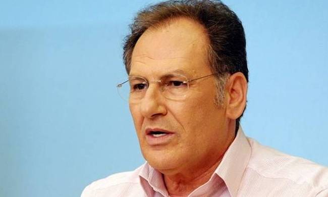 Λαλιώτης: Το σκοτεινό κέντρο που με έχει στοχοποιήσει