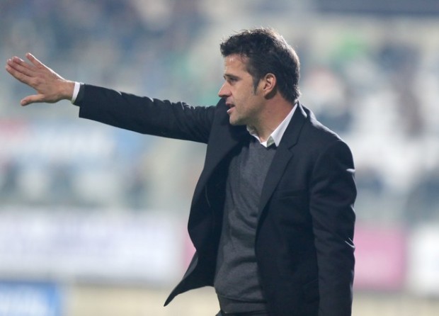 Ο Μάρκο Σίλβα για την… τέλεια βαθμολογία