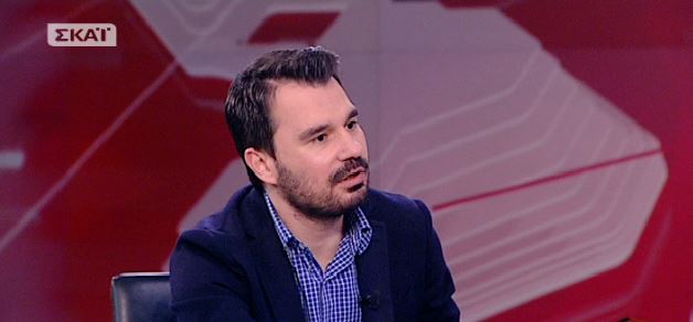 Παπαμιμίκος: Επιβάλλεται να κάνουμε εκλογές στις 13 Δεκεμβρίου – ΒΙΝΤΕΟ