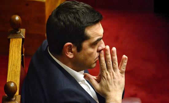 Το «παράλληλο» πρόγραμμα της κυβέρνησης…