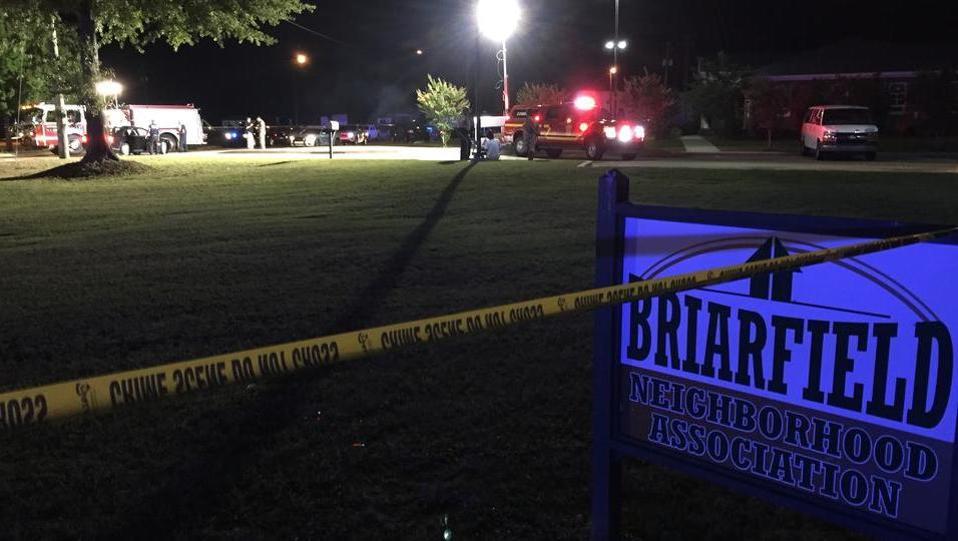 Συναγερμός στις ΗΠΑ – Ένοπλος σε πανεπιστημιούπολη στην Ιντιανάπολις