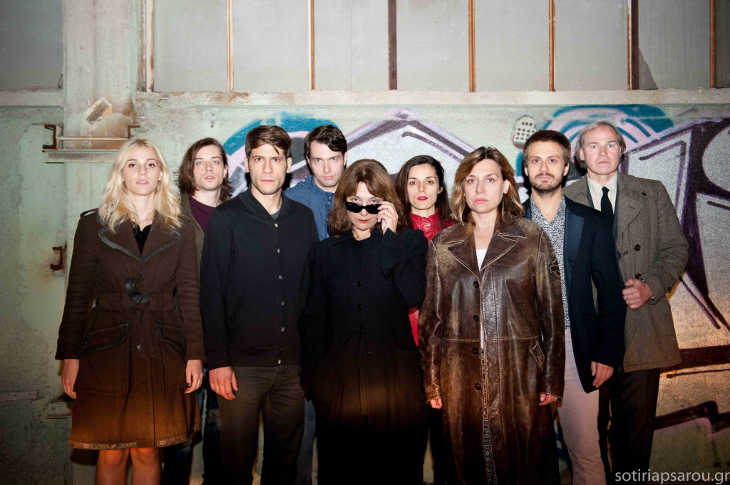 «Σ’ εσάς που μας ακούτε», Λούλα!