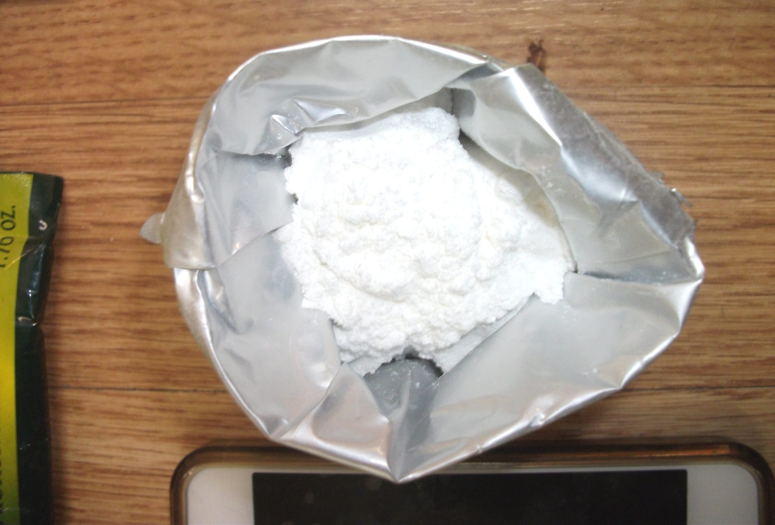 Μετέφερε κοκαΐνη σε συσκευασίες βαφής μαλλιών