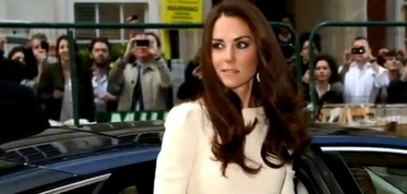 Οι καλύτερες εμφανίσεις της Κέιτ Μίντλεντον το 2015 – ΦΩΤΟ