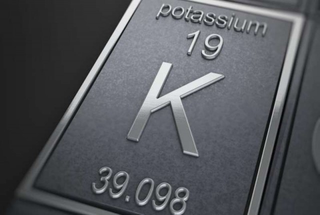 Κάλιο: Πώς θα καταλάβεις ότι λείπει από τον οργανισμό σου