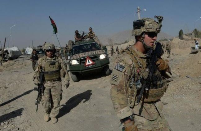 Οι ΗΠΑ δεν συμμετείχαν στην απελευθέρωση 60 κρατουμένων στο Αφγανιστάν