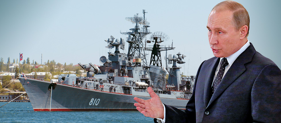 Διαψεύδει τους Ρώσους ο καπετάνιος του τουρκικού αλιευτικού