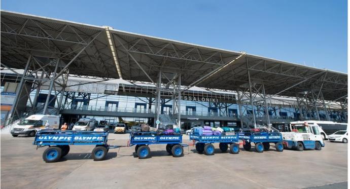 ΤΑΙΠΕΔ: Το επόμενο δεκαήμερο η συμφωνία με τη Fraport