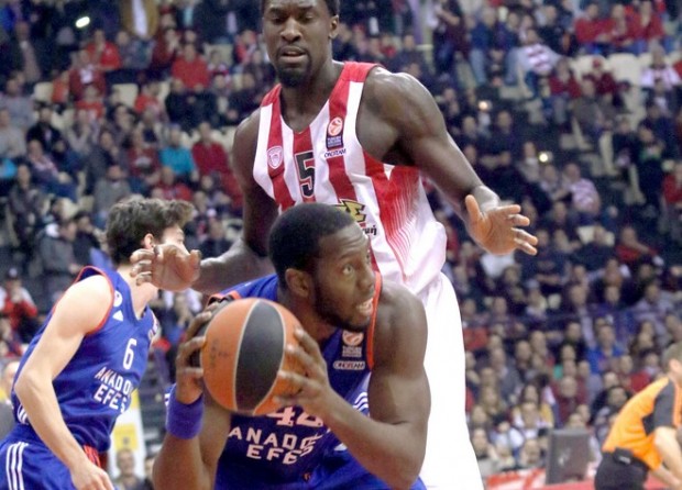 Ντάνστον: Κάποιοι δεν με συμπαθούσαν και όταν ήμουν εδώ