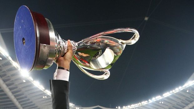 Το πρόγραμμα της φάσης των «16» του κυπέλλου