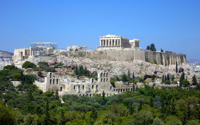 Ο γρίφος της ελληνικής οικονομίας το 2016