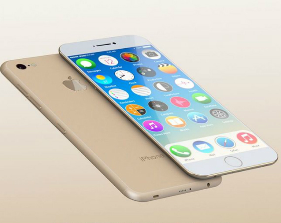 Το iPhone 7 θα είναι αδιάβροχο στο νερό;
