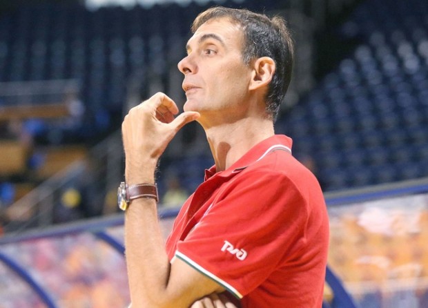 Δύσκολες ώρες για τον Μπαρτζώκα