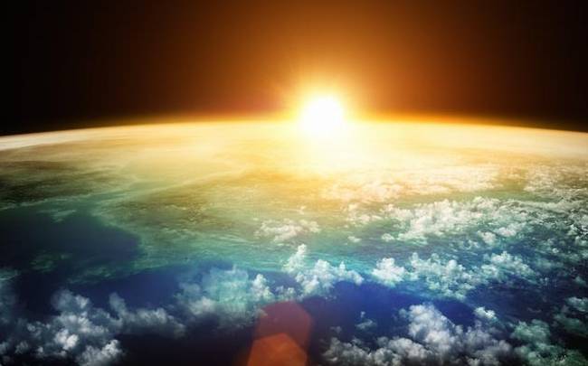 Η πιο θερμή χρονιά όλων των εποχών το 2015