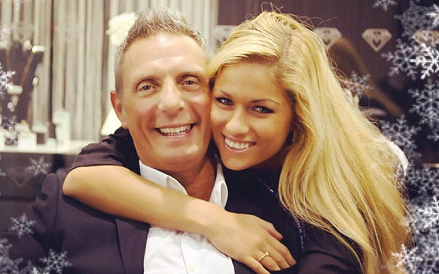 Ερωτικό θρίλερ με τη δολοφονία ενός επιχειρηματία σοκάρει την Ισπανία