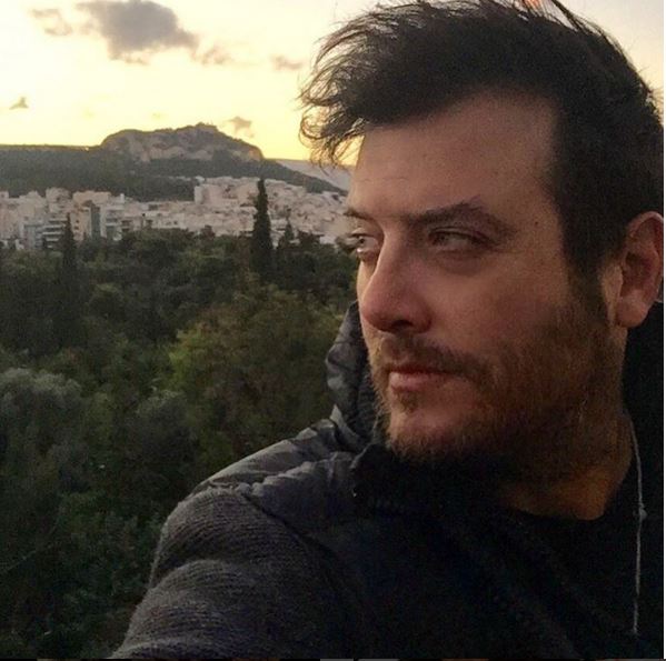 H οργή του Λιβιεράτου και το μήνυμά του στο facebook