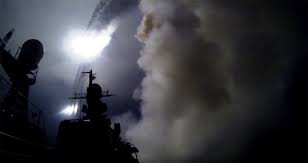 Κασπία: Aγνοούνται 30 εργάτες μετά την πυρκαγιά στην εξέδρα άντλησης πετρελαίου