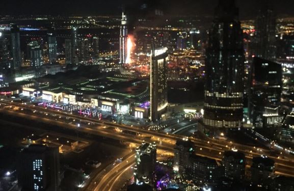 Ασφαλείς οι ένοικοι του ξενοδοχείου λέει ο αρχηγός της αστυνομίας