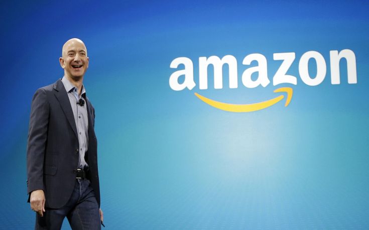 Το Amazon θέλει ένα Όσκαρ