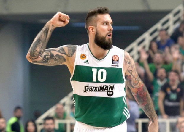 Ραντούλιτσα: Πιο σημαντική η νίκη του Παναθηναϊκού