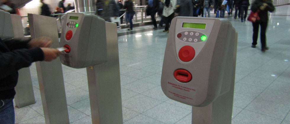 Πότε έρχεται το ηλεκτρονικό εισιτήριο