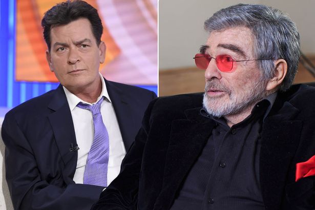 Μπαρτ Ρέινολντς: Στον Τσάρλι Σιν αξίζει να είναι φορέας του AIDS – ΒΙΝΤΕΟ