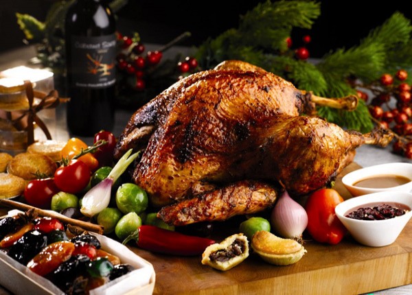 Γιορτινά εδέσματα- Ποια από αυτά μας κάνουν καλό;