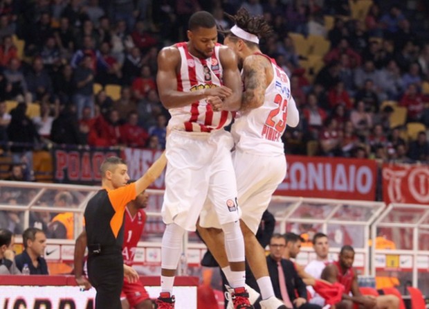 Στρόμπερι: Ευτυχώς κάναμε ότι έπρεπε στο τέλος