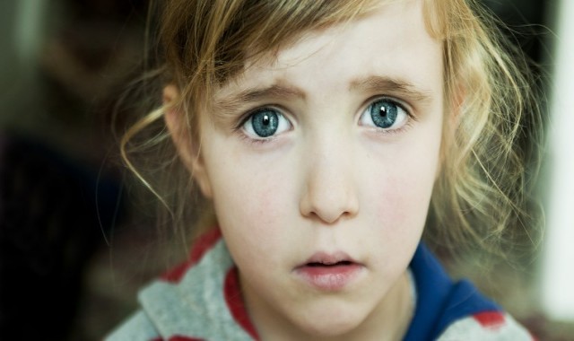 Η αγχώδης διαταραχή στα παιδιά: Τι είναι και πώς εντοπίζεται