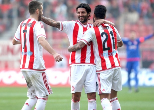 Τσόρι: Ήταν σημαντική νίκη