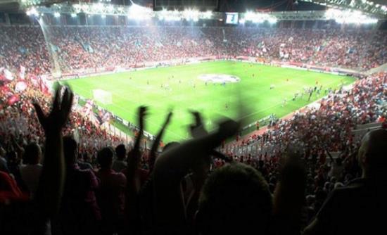 Με πάθος για τον «τελικό» κόντρα στην Άρσεναλ