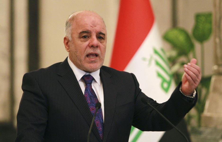 Ιράκ – Η ανάπτυξη ξένων χερσαίων δυνάμεων στη χώρα θα θεωρηθεί “επιθετική ενέργεια”