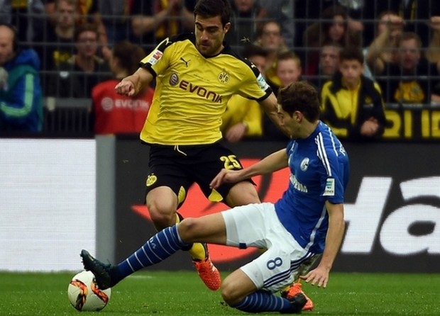 Παπασταθόπουλος: Σκεφτόμουν να γυρίσω στην Ελλάδα