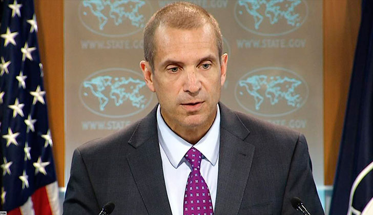 “Πόντιοι Πιλάτοι” οι Αμερικανοί: Άλλο ρωσικές παραβιάσεις, άλλο οι τουρκικές…