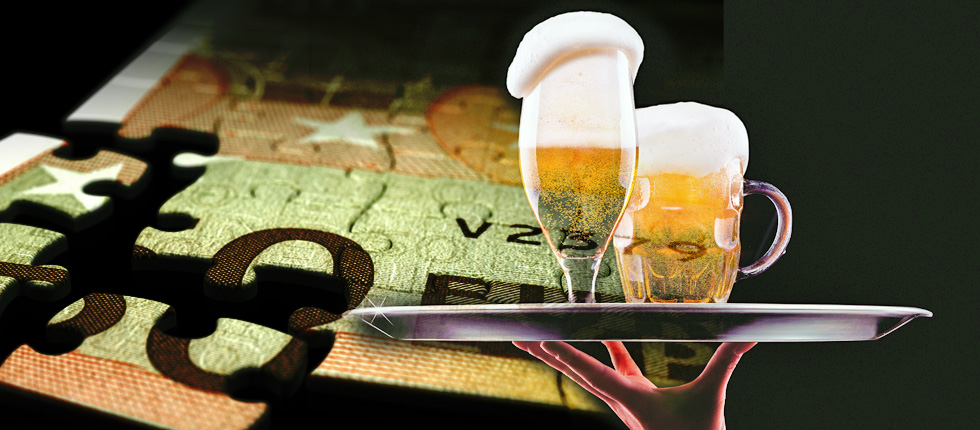 Έρχονται «καμπάνες» για το καρτέλ της μπίρας