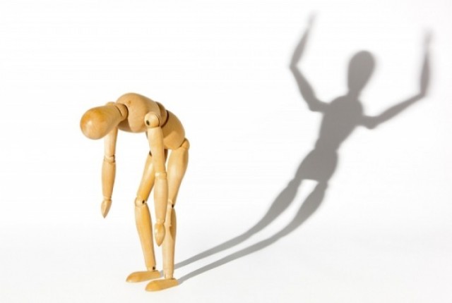 Kαταθλιπτικό επεισόδιο- Αυτά είναι τα σημάδια του