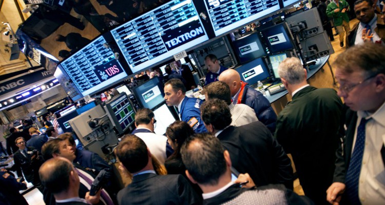 Με πτώση έκλεισε η Wall Street