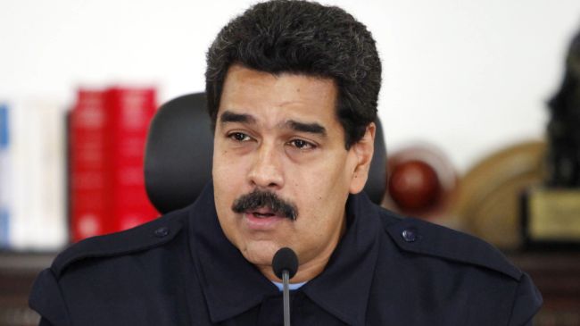Ήττα για τον Μαδούρο στη Βενεζουέλα